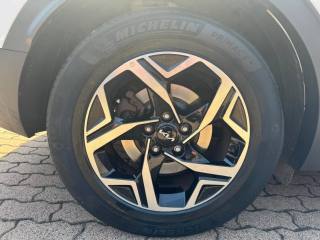 KIA Sportage usata, con Controllo vocale