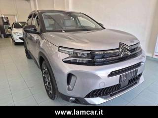 CITROEN C5 Aircross usata, con Airbag