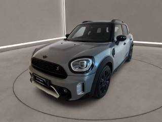MINI Mini Countrym.(F60) -  2.0 Cooper SD Countryman ALL4 A