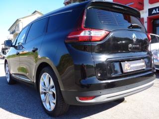 RENAULT Grand Scenic usata, con Airbag Passeggero