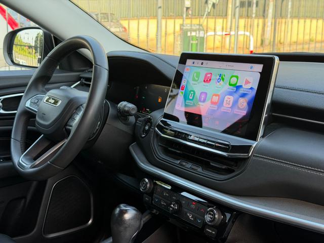 JEEP Compass usata, con Cruise Control