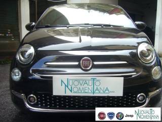 FIAT 500 usata, con Alzacristalli elettrici