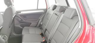 VOLKSWAGEN Golf Sportsvan usata, con Immobilizzatore elettronico