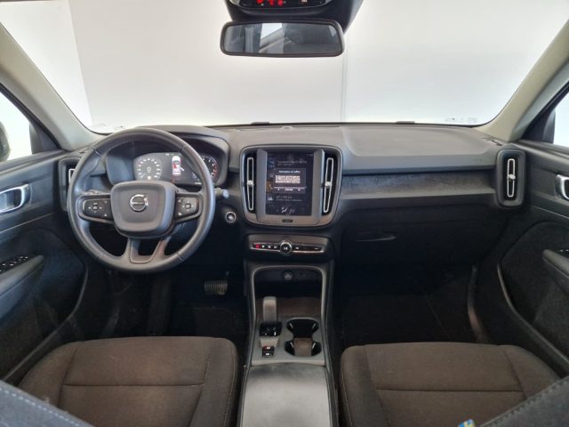VOLVO XC40 usata, con Airbag Passeggero