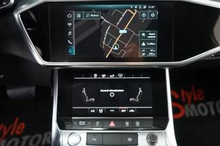 AUDI A6 usata, con Controllo automatico clima