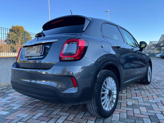 FIAT 500X usata, con Airbag Passeggero