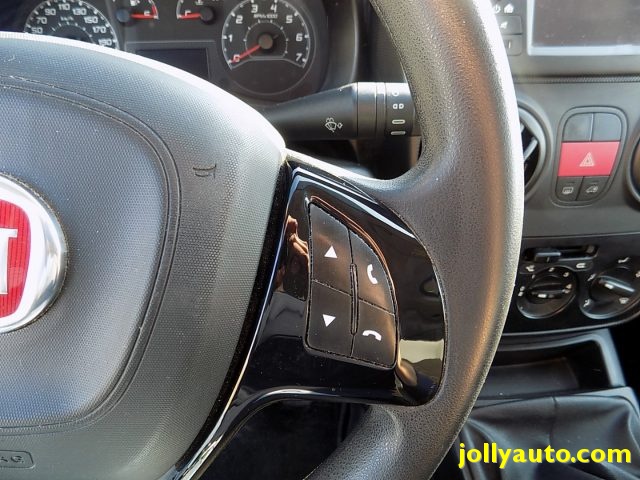 FIAT Fiorino usata 21