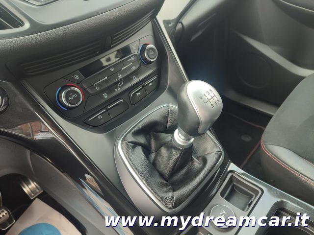 FORD Kuga usata, con Bluetooth