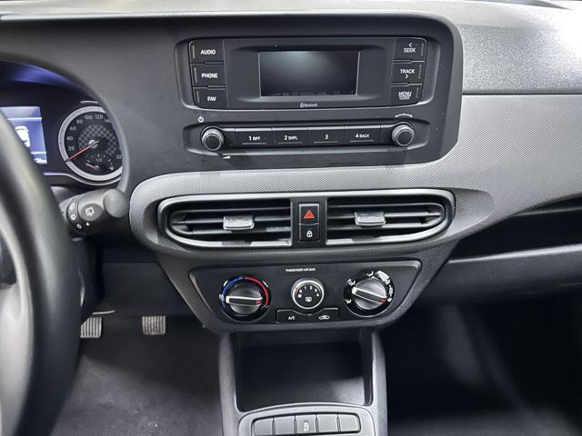 HYUNDAI i10 usata, con ESP