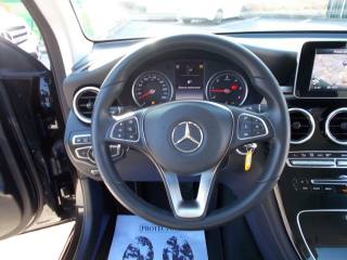 MERCEDES-BENZ GLC 250 usata, con Cruise Control