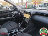 HYUNDAI Tucson usata, con Immobilizzatore elettronico