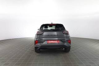FORD Puma usata 4