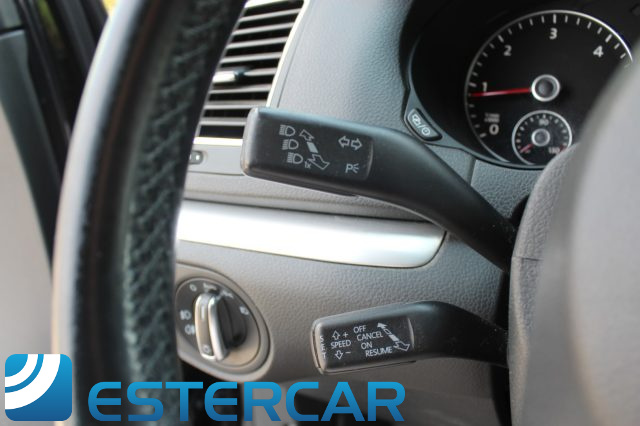 VOLKSWAGEN Sharan usata, con Sedili riscaldati
