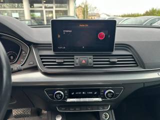 AUDI Q5 usata, con Controllo trazione