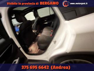 MERCEDES-BENZ GLC 200 usata, con Controllo trazione
