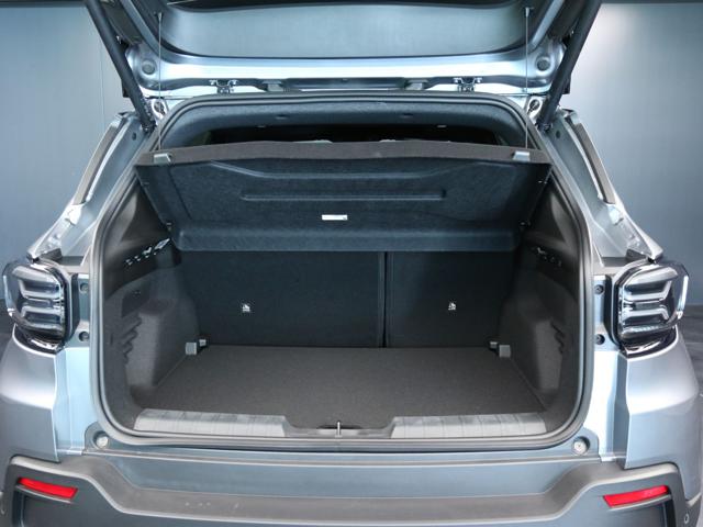 JEEP Avenger usata, con Boardcomputer
