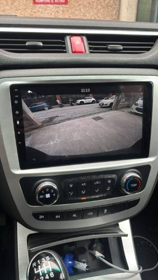 EVO Evo Cross4 usata, con Controllo trazione