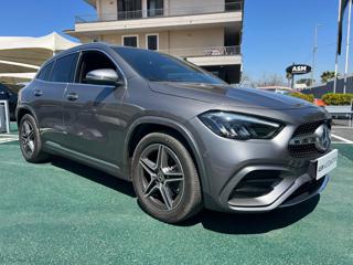 MERCEDES-BENZ GLA 200 d Automatic AMG Line Premium