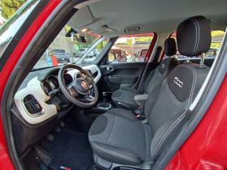 FIAT 500L usata, con Climatizzatore