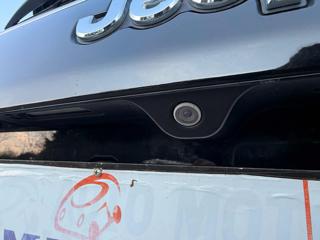 JEEP Compass usata, con ESP