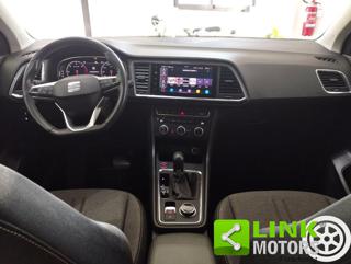 SEAT Ateca usata, con Park Distance Control