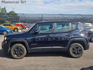 JEEP Renegade usata, con Airbag Passeggero