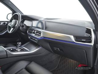 BMW X5 usata 11