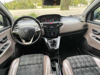 LANCIA Ypsilon usata, con Specchietti laterali elettrici