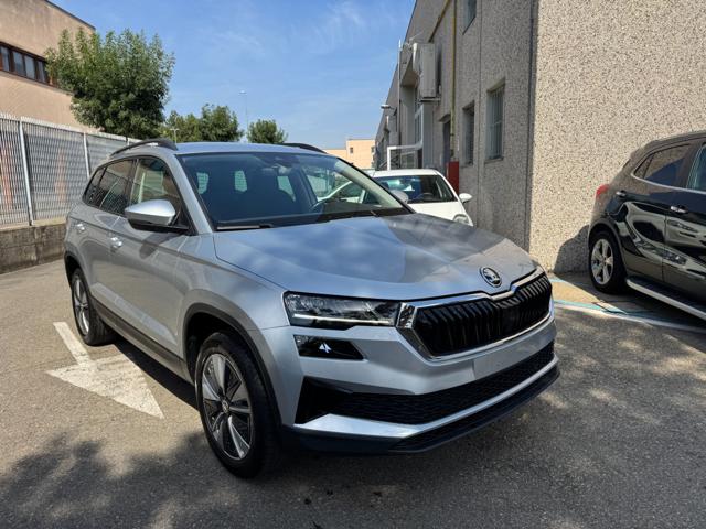 SKODA Karoq usata, con Airbag
