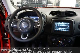 JEEP Renegade usata, con Controllo trazione
