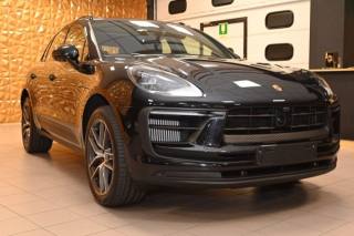 PORSCHE Macan usata 103