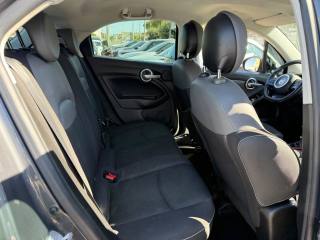 FIAT 500X usata, con Fari Xenon