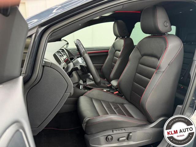 VOLKSWAGEN Golf GTI usata, con Boardcomputer