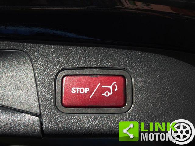 MERCEDES-BENZ GLA 200 usata, con Boardcomputer