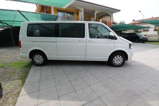 VOLKSWAGEN Caravelle usata, con Airbag Passeggero