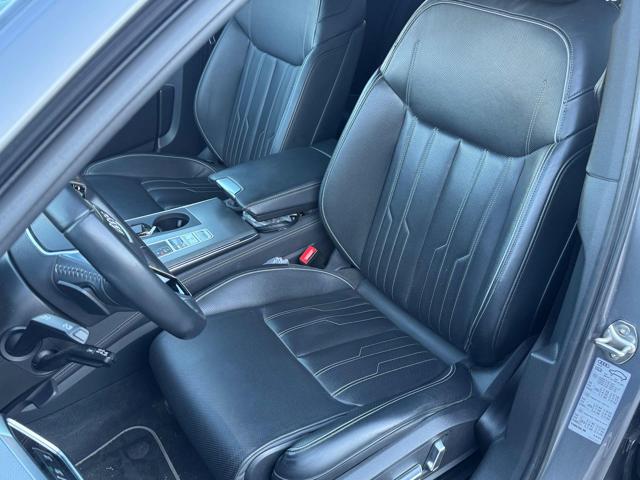 AUDI A6 allroad usata, con Airbag Passeggero