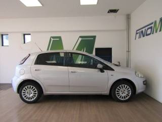 FIAT Punto usata, con Servosterzo
