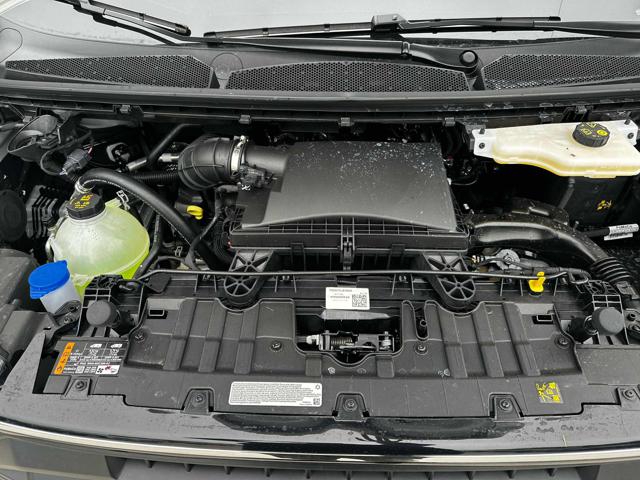 FORD Transit Custom usata, con Riconoscimento dei segnali stradali