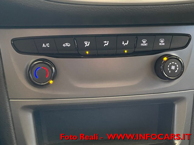 OPEL Astra usata, con Autoradio digitale