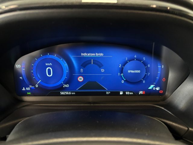 FORD Puma usata, con Bracciolo