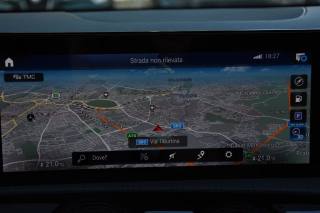 MERCEDES-BENZ CLA 180 usata, con Cronologia tagliandi