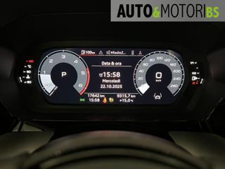 AUDI A3 usata, con Controllo trazione