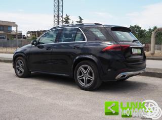 MERCEDES-BENZ GLE 300 usata 16