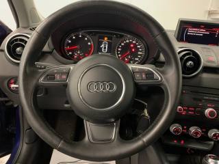 AUDI A1 usata, con Controllo trazione