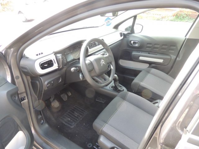 CITROEN C3 usata, con Servosterzo