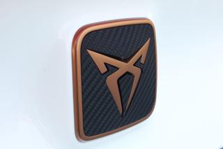 CUPRA Formentor usata, con Bracciolo