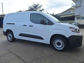 CITROEN Berlingo usata 16
