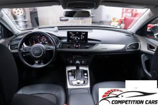 AUDI A6 allroad usata, con Controllo trazione