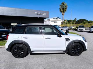 MINI Countryman usata, con Alzacristalli elettrici