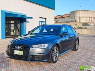 AUDI A6 Avant 2.0 TDI 190 CV quattro S tronic Business Plu
